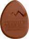 Tony's Chocolonely Melk Chocolade Reep Pasen - Spijs Nootjes Amandel - Paas Cadeau - Paascadeautjes voor Kinderen - Fairtrade Choclade - 180 gram