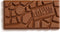 Tony's Chocolonely Melk Hazelnoot Chocolade Reep - 180 gram