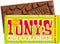 Tony's Chocolonely Melk Hazelnoot Crunch Chocolade Reep - 180 gram