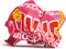 Tony's Chocolonely Melk Karamel Biscuit Chocolade Reep 180 gram Chocola