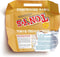 Tony's Chocolonely Melk Karamel Biscuit Chocolade Reep 180 gram Chocola