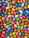 Tony's Chocolonely Paaseitjes Chocolade - Chocolade Mix - Uitdeelzak Pasen - Paaschocolade - Paascadeautjes voor Kinderen - Paas Cadeau - 24 x 230 Gram Paaseieren