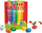 Tony's Chocolonely Paaseitjes Chocolade - Chocolade Mix - Uitdeelzak Pasen - Paaschocolade - Paascadeautjes voor Kinderen - Paas Cadeau - 24 x 230 Gram Paaseieren