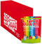 Tony's Chocolonely Paaseitjes Chocolade - Chocolade Mix - Uitdeelzak Pasen - Paaschocolade - Paascadeautjes voor Kinderen - Paas Cadeau - 24 x 230 Gram Paaseieren