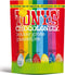 Tony's Chocolonely Paaseitjes Chocolade - Mix aan Paaseieren - 8 Smaken Chocolade Eitjes - Uitdeelzak Pasen - Paaschocolade - Paascadeautjes voor Kinderen - 1 x 255 Gram Paaseieren