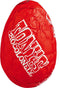 Tony's Chocolonely Paaseitjes Chocolade Mix - Paascadeautjes voor Kinderen - 12 Paaseieren in Eierdoos - Paaschocolade - 10 Verschillende Smaken - 1 x 150 Gram