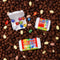 Tony's Chocolonely Paaseitjes Chocolade Mix - Paascadeautjes voor Kinderen - 12 Paaseieren in Eierdoos - Paaschocolade - 10 Verschillende Smaken - 1 x 150 Gram