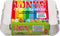 Tony's Chocolonely Paaseitjes Kwarteleidoosje - Paas Chocolade Mix - Paascadeautjes voor Kinderen -24x Eierdoos - 24x 150 g