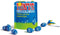 Tony's Chocolonely Pure Chocolade Paaseitjes - Uitdeelzak Pasen Eitjes - Paas Ei Cadeau - 180 gram Paaseieren