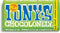 Tony's Chocolonely Rainbowpack Chocolade Verjaardag Cadeau Vrouw of Man Repen Repen in Geschenk Verpakking 6 x 180 gram Geschenkset voor Man en Vrouw