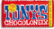 Tony's Chocolonely Rainbowpack Chocolade Verjaardag Cadeau Vrouw of Man Repen Repen in Geschenk Verpakking 6 x 180 gram Geschenkset voor Man en Vrouw