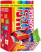 Tony's Chocolonely Tiny's Mix Chocolade Cadeau - Mini Chocolaatjes - 200 gram - Belgische Fairtrade Chocolade