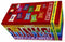 Tony's Chocolonely Tiny's Mix Chocolade Cadeau - Mini Chocolaatjes - 200 gram - Belgische Fairtrade Chocolade