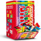 Tony's Chocolonely Tiny Tony's Chocolade Mix - Mix van 10 Chocoladesmaken - Verjaardag Cadeau voor Vrouw of Man - 100 Mini Chocolaatjes Belgische Fairtrade Chocola 900 gram - Geschenkset voor Hem of Haar