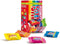 Tony's Chocolonely Tiny Tony's Chocolade Mix - Mix van 10 Chocoladesmaken - Verjaardag Cadeau voor Vrouw of Man - 100 Mini Chocolaatjes Belgische Fairtrade Chocola 900 gram - Geschenkset voor Hem of Haar
