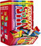 Tony's Chocolonely Tiny Tony's Chocolade Mix - Mix van 10 Chocoladesmaken - Verjaardag Cadeau voor Vrouw of Man - 100 Mini Chocolaatjes Belgische Fairtrade Chocola 900 gram - Geschenkset voor Hem of Haar