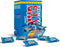 Tony's Chocolonely Tiny Tony's Chocolade Puur - Kleine Chocolaatjes - 100 Stuks - Belgische Fairtrade Chocolade