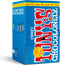 Tony's Chocolonely Tiny Tony's Chocolade Puur - Kleine Chocolaatjes - 100 Stuks - Belgische Fairtrade Chocolade