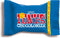 Tony's Chocolonely Tiny Tony's Chocolade Puur - Kleine Chocolaatjes - 100 Stuks - Belgische Fairtrade Chocolade