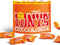 Tony's Chocolonely Tiny Tony's Melk Karamel Zeezout Chocolade Mini's - 6 x 180 gram
