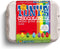 Tony's Chocolonely - Tony's Chocolade Paaseitjes - Paaseitjes Melk Mix Doosje - Paascadeautjes - Paaschocolade - 10 smaken Chocolade Eitjes - 24 doosjes paaseieren