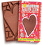 Tony's Chocolonely ValenTony's Melk Roos Framboos Chocolade Reep Valentijn - Valentijnsdag Cadeautje - 15 x 180 gram
