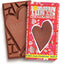 Tony's Chocolonely ValenTony's Melk Roos Framboos Chocolade Reep Valentijn - Valentijnsdag Cadeautje - 15 x 180 gram