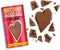 Tony's Chocolonely ValenTony's Melk Roos Framboos Valentijn - Cadeautje Valentijnsdag - 1 x 180 gram