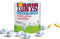 Tony's Chocolonely Witte Chocolade Paaseitjes - Uitdeelzak Pasen - Chocolade Eitjes - 175 gram Paaseieren