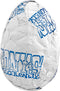 Tony's Chocolonely Witte Chocolade Paaseitjes - Uitdeelzak Pasen - Chocolade Eitjes - 175 gram Paaseieren