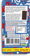 Tony's Chocolonely Chocolade Letter S - 51% Puur Reep - Schoencadeautje Sint - Fairtrade Belgische Chocolade - 180 Gram