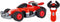 Carrera RC Auto First RC Racer - Rood Grijs - 2,4GHz RC Model Kant en Klaar