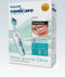 Philips Sonicare HX6711/02 - Elektrische Tandenborstel - Sonische technologie - Gletsjergroen