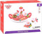 Tooby Toy Theeserviesset 19-delig