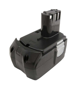 Tool battery LiIon 14.4V 3.0Ah replaces Hitachi BCL1415