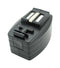 Tool battery NiMH 12V 2.0Ah replaces Festool BP12T