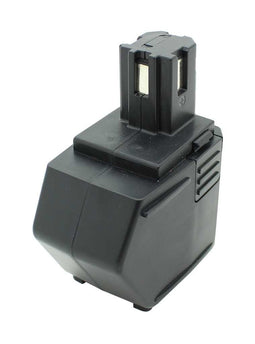 Tool battery NiMH 12V 2.0Ah replaces Hilti SBP12