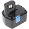 Tool battery NiMH 14.4V 3.0Ah replaces Hitachi EB1414L