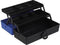 Tool Holder Staircase polypropylene Plastic 38,5 x 25,6 x 15 cm WIT