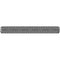 TOOLCRAFT 134753 Draadeind M2.5 1000 mm Staal Galvanisch verzinkt 1 stuk(s)