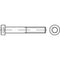 TOOLCRAFT 145507 Cilinderschroeven M3 8 mm Binnenzeskant (inbus) DIN 7984 Staal 100 stuk(s)