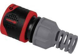 TOOLCRAFT 1561117 Kunststof Slangkoppeling 13 mm (1/2) Ø