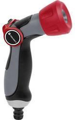 TOOLCRAFT 1561122 Spuitpistool met aansluitset