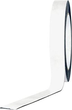 TOOLCRAFT 1811B1533C 1811B1533C Dubbelzijdige montagetape Wit (l x b) 33 m x 15 mm 1 stuk(s)