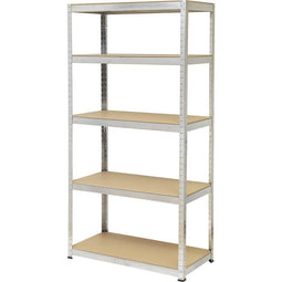 TOOLCRAFT 2265279 Stellingkast (extra stevig) 1 stuk(s)