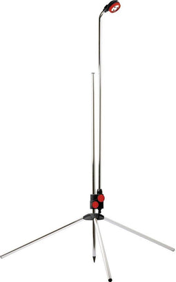 TOOLCRAFT 2302364 Tuindouche