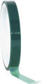 TOOLCRAFT 291B15L66C 291B15L66C Plakband Groen (l x b) 66 m x 15 mm 1 stuk(s)