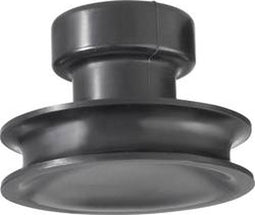 TOOLCRAFT 484892 Draagzuignap Belasting (max.): 10 kg