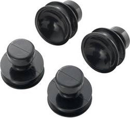 TOOLCRAFT 484893 Draagzuignap Belasting (max.): 3 kg