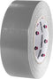 TOOLCRAFT 54B48L20AC 54B48L20AC Textieltape Gaffer Grijs (l x b) 20 m x 48 mm 1 stuk(s)